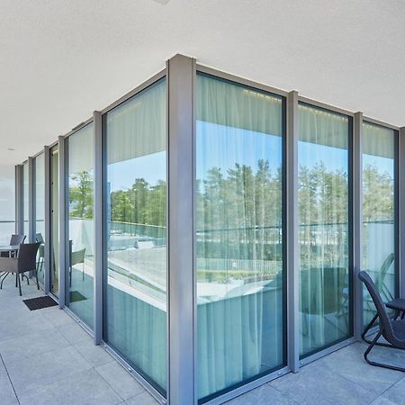 Wave - Sea Salt Apartment - Pools&Spa Miedzyzdroje Eksteriør bilde
