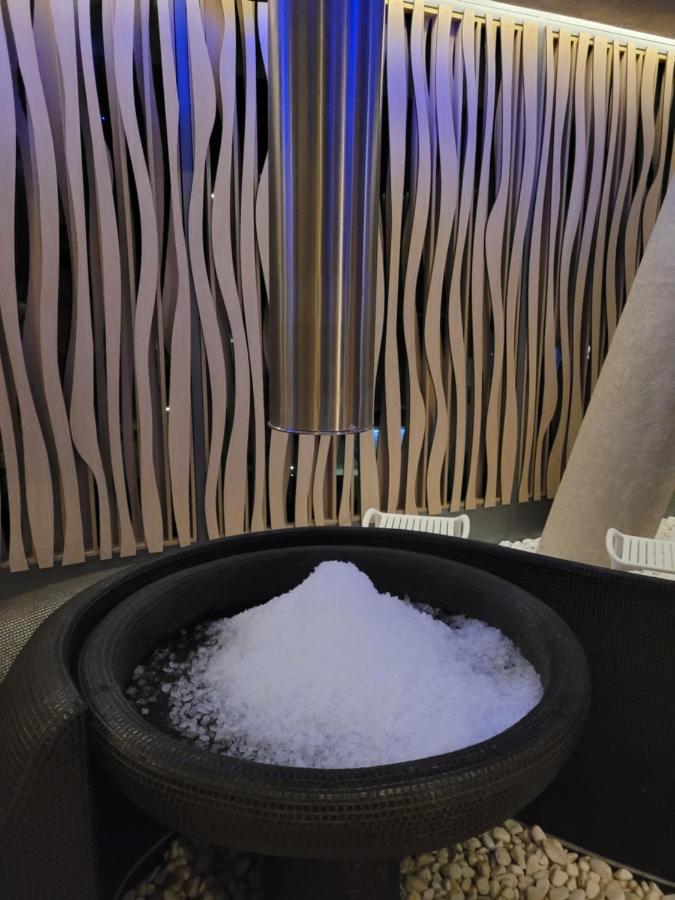 Wave - Sea Salt Apartment - Pools&Spa Miedzyzdroje Eksteriør bilde