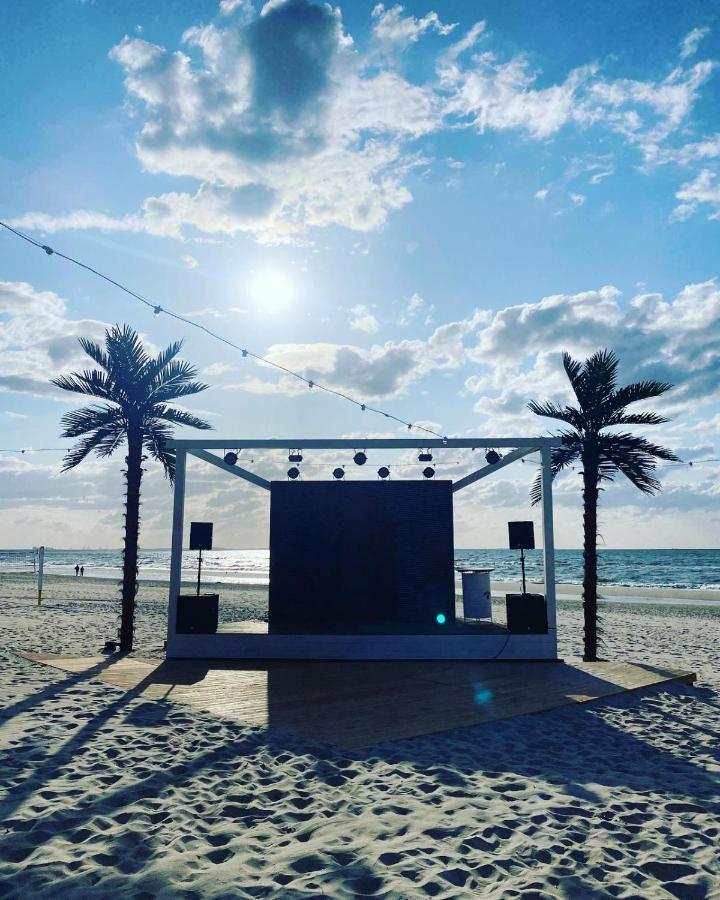 Wave - Sea Salt Apartment - Pools&Spa Miedzyzdroje Eksteriør bilde
