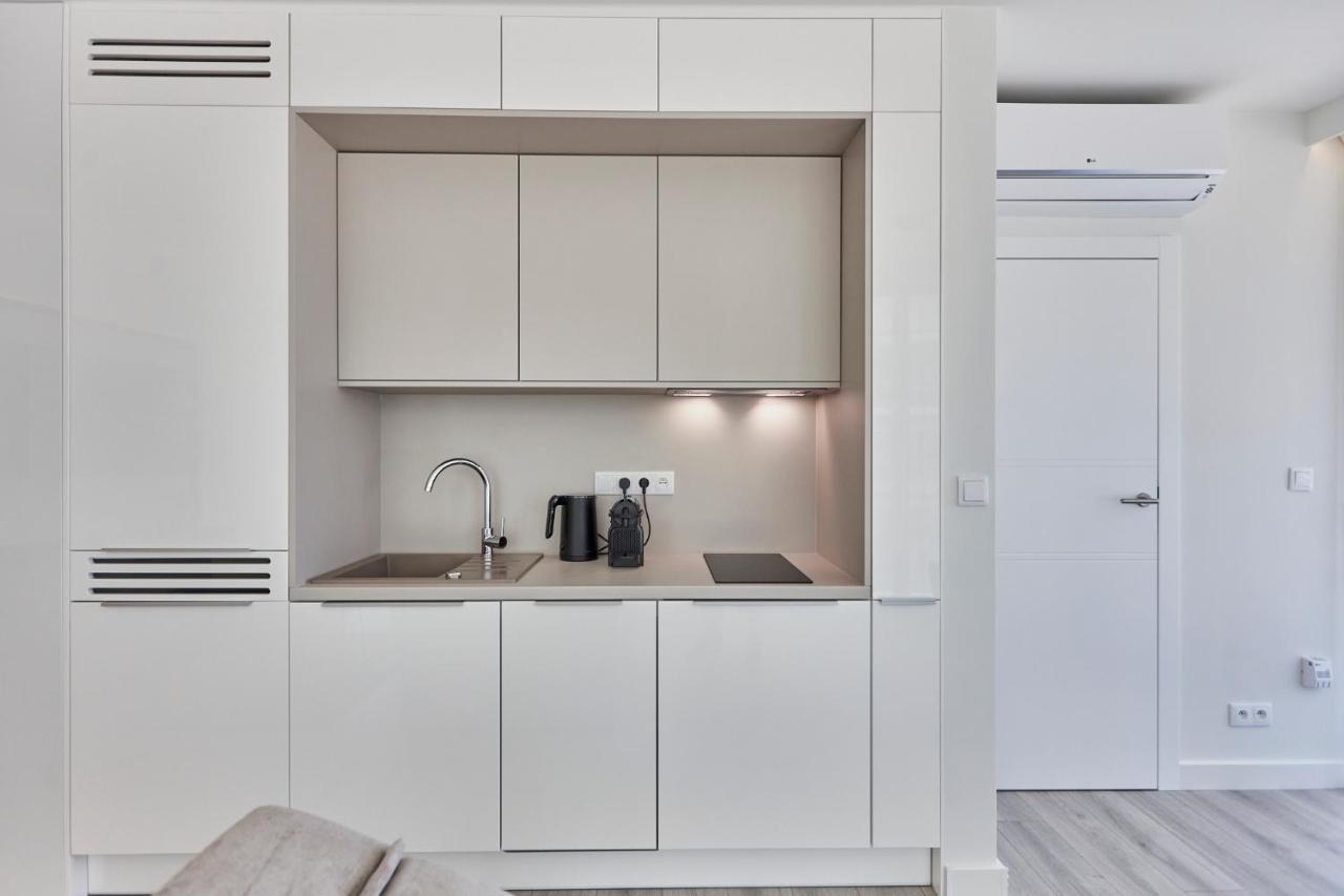 Wave - Sea Salt Apartment - Pools&Spa Miedzyzdroje Eksteriør bilde